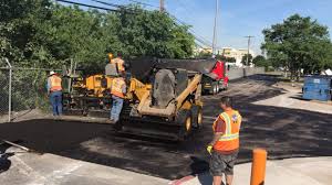 Best Driveway Crack Filling  in Sacaton, AZ